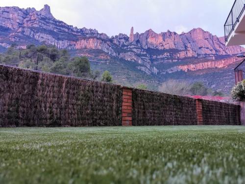 Apartaments Agulles de Montserrat - image 7
