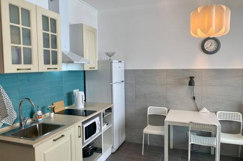 Apartment Olimp