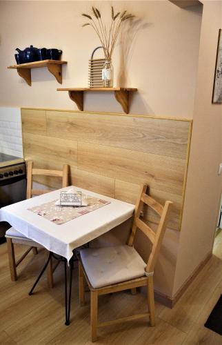 บริการและสิ่งอำนวยความสะดวก, Holiday Home & Apartment in เอเกอร์