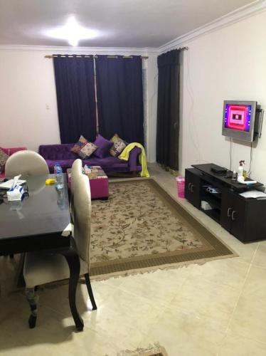 Sweet apartment