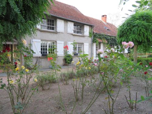 photo chambre Fradonniere