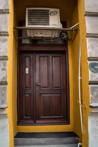 Home in Krakow Silvio's Apartments, Cracovie (photo 7)