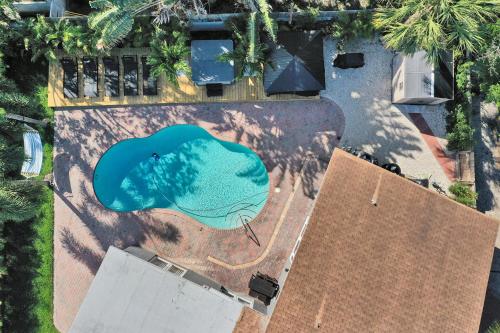 Pompano Beach House - main image