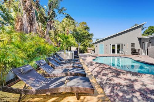 Pompano Beach House - image 11