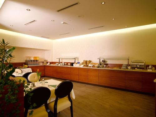 Restaurant, Hotel Drei Raben in Graz