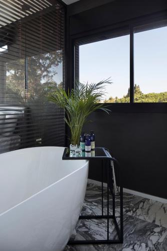 Instalações, Urbanica Carmel- Apartments in Carmel