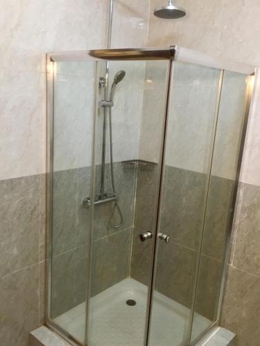 Residence RoseKane in Fann