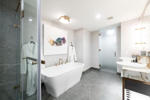 The Sutton Place Hotel Halifax