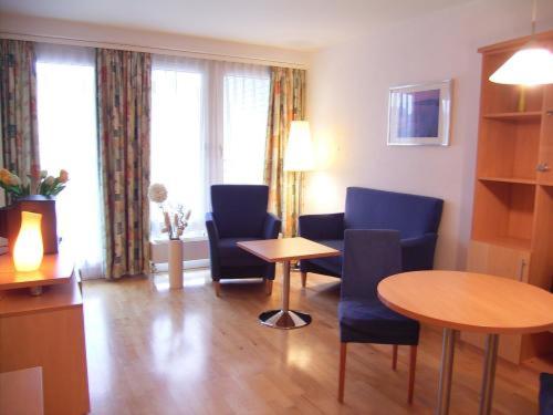 TopDomizil Apartments Checkpoint Plaza, Berlin (photo 9)