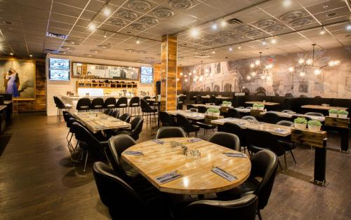 Sandman Signature Lethbridge Lodge