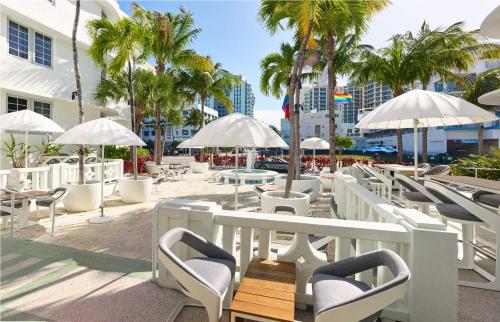 Axel Beach Miami-South Beach - Adults Only in Miami Beach, USA