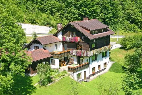 Landhaus Gaisriegl in Vorderstoder, Österreich