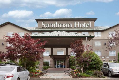 Sandman Hotel Langley