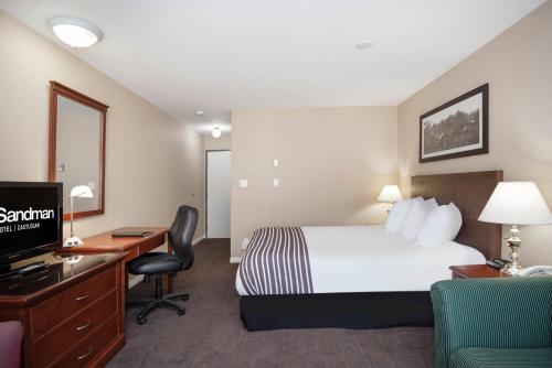 Sandman Hotel Castlegar