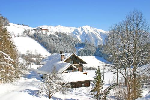 入口, Landhaus Gaisriegl in 福德爾施托德爾