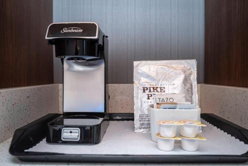 Sandman Signature Sherwood Park Hotel