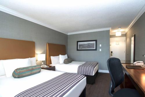 Sandman Hotel & Suites Vernon