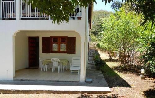 Villa Martial