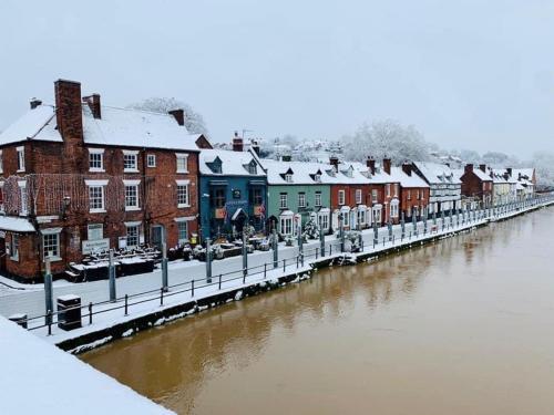 Severn Valley Guest House