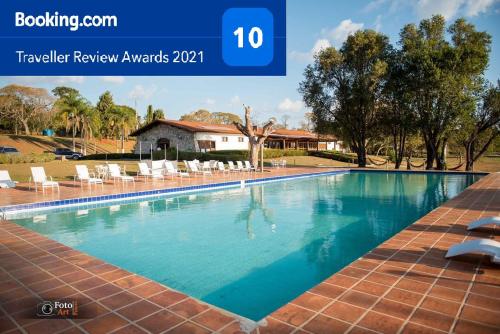 Pousada Recanto do Turvo Pousada Recanto do Turvo