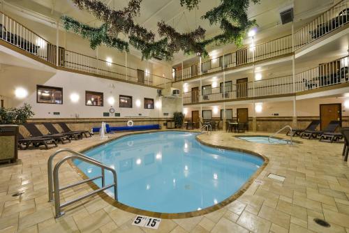 Motel 6 Minot, ND - Hotel - Minot