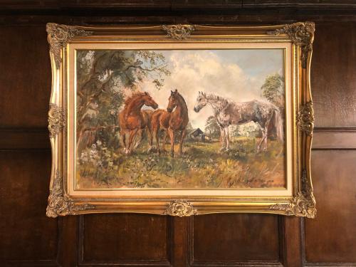 String Of Horses - image 4