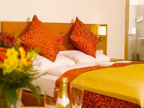 Hotel Drei Raben in Graz, Österreich