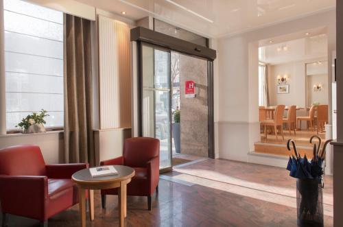 Hôtel de Genève - image 7