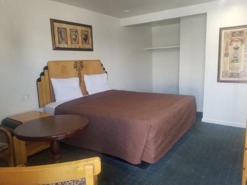 Palm Motel - image 2