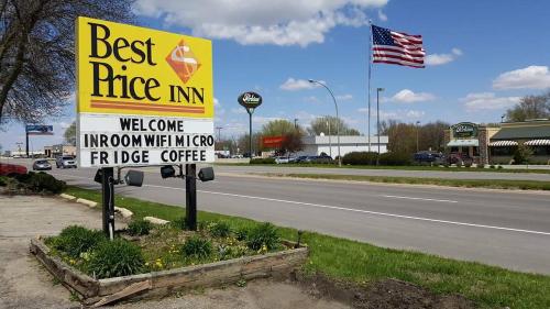 Best Price Inn – Rochester, MN