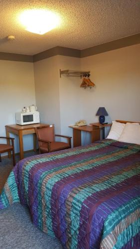 Best Price Inn – Rochester, MN