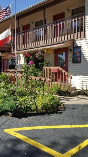 Best Price Inn – Rochester, MN
