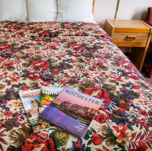 Best Price Inn – Rochester, MN