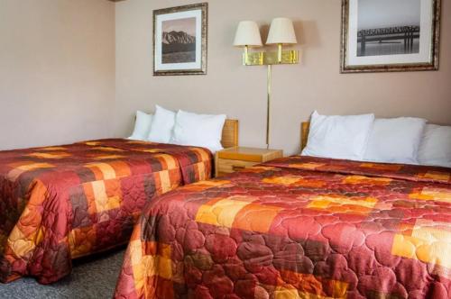 Best Price Inn - main image