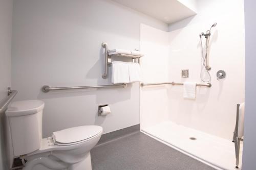Gateway Hotel – Seward, AK