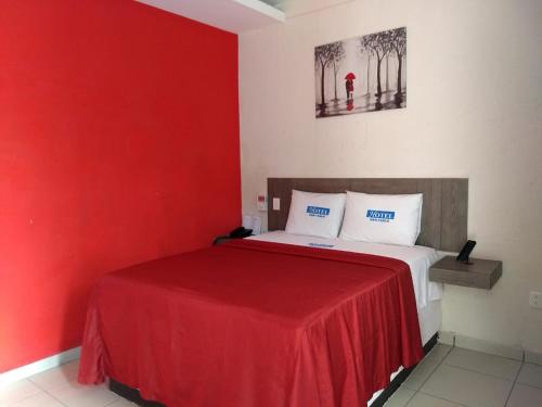 Hotel Guiva San Pablo