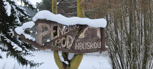 Penzion Pod Houskou - image 2