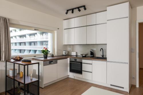 Prague Days - Exclusive Condo in Trendy Neighbourhood, Прага (фото 4)