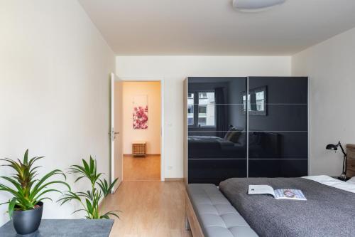 Prague Days - Exclusive Condo in Trendy Neighbourhood, Прага (фото 6)