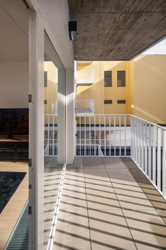 Prague Days - Exclusive Condo in Trendy Neighbourhood, Прага (фото 8)