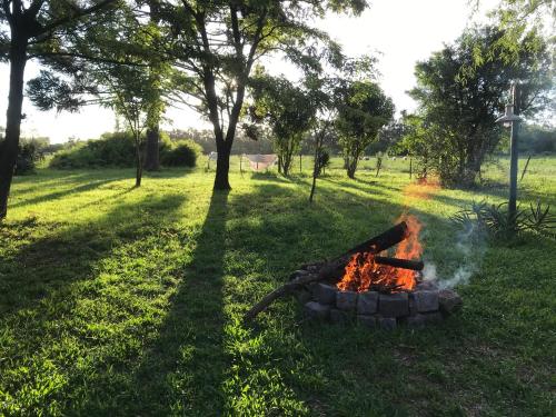 Baradero - La vida de campo a una hora del Obelisco! km142 R9 - las chapas casa de campo baradero in Baradero
