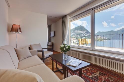 Hotel Walter Au Lac - image 14