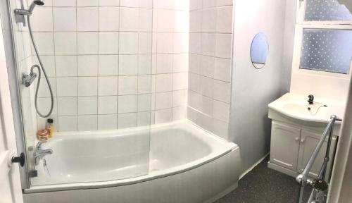 Cozy Single Room, Pimlico, London