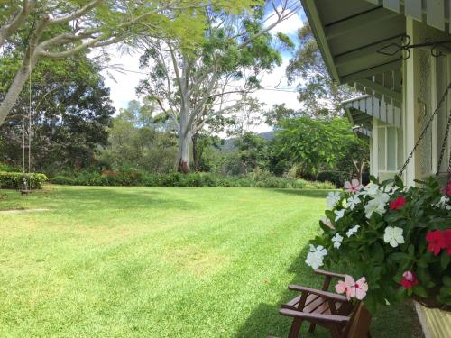 CedarBrae Country Stay