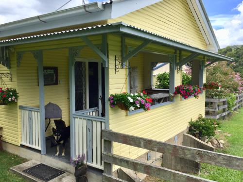 CedarBrae Country Stay