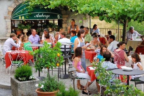 Auberge de la Tour de Brison - image 2