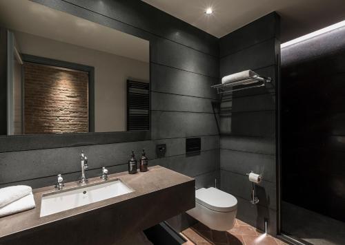 Rastrello Boutique Hotel - main image
