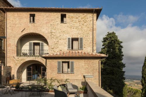  Rastrello in Panicale