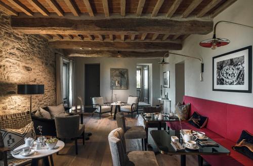 Il Rastrello Boutique Hotel