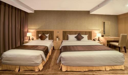 Comfortable mattresses